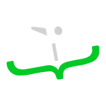 Hjson SVG Icon